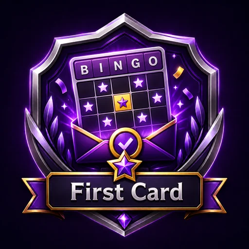 Extra Card Player badge