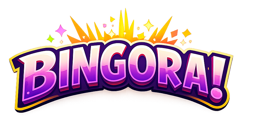 Bingora logo